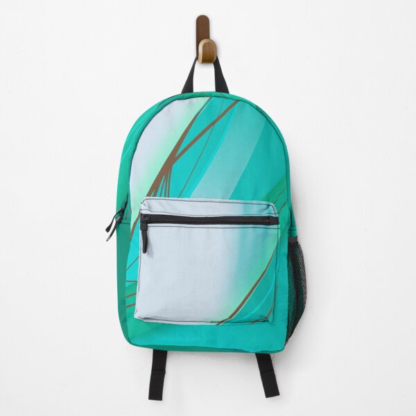 Item preview, Shades of Aqua designed and sold by SleepyCrusader.