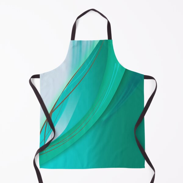 Item preview, Shades of Aqua designed and sold by SleepyCrusader.
