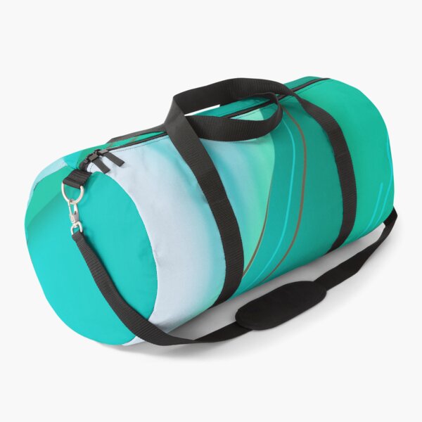 Item preview, Shades of Aqua designed and sold by SleepyCrusader.