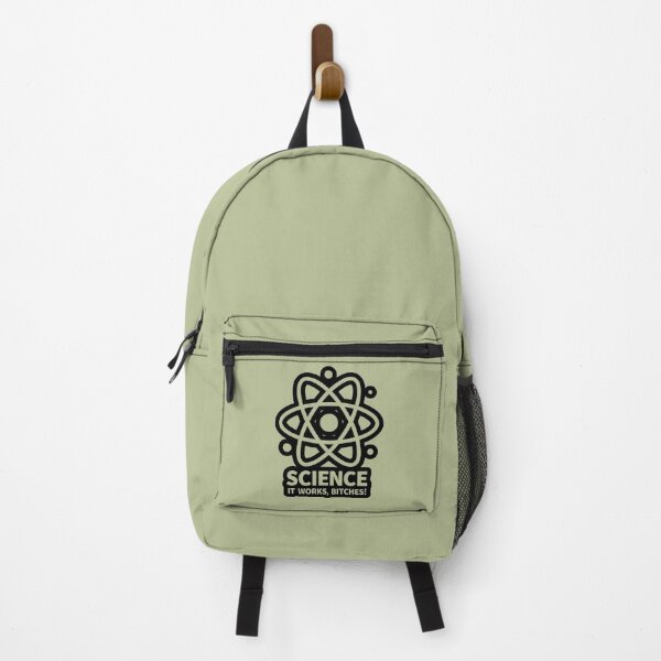 Item preview, SCIENCE, IT WORKS designed and sold by angoma.