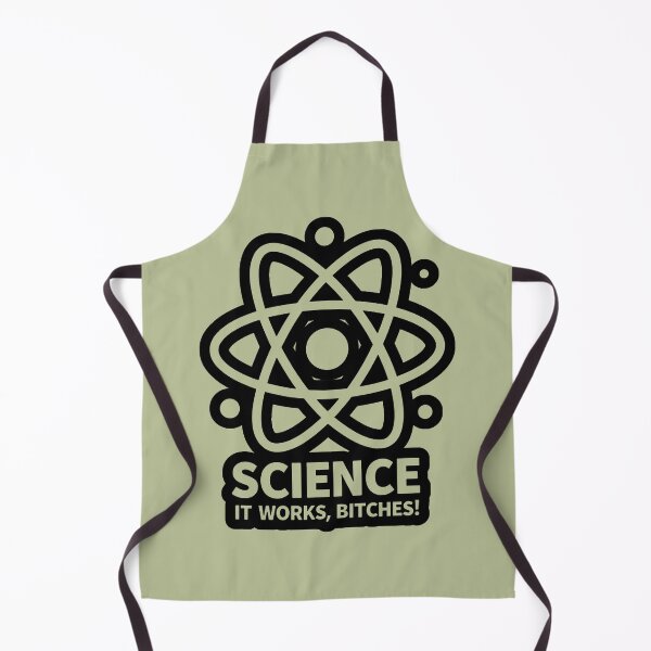 Item preview, SCIENCE, IT WORKS designed and sold by angoma.