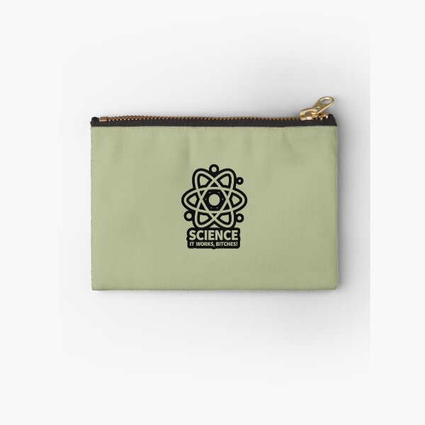 Item preview, SCIENCE, IT WORKS designed and sold by angoma.