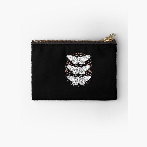 Item preview, Lesbian Flag Colors, Occult Butterflies  designed and sold by Belkisallen.
