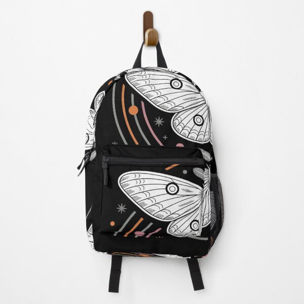 Item preview, Lesbian Flag Colors, Occult Butterflies designed and sold by Belkisallen.