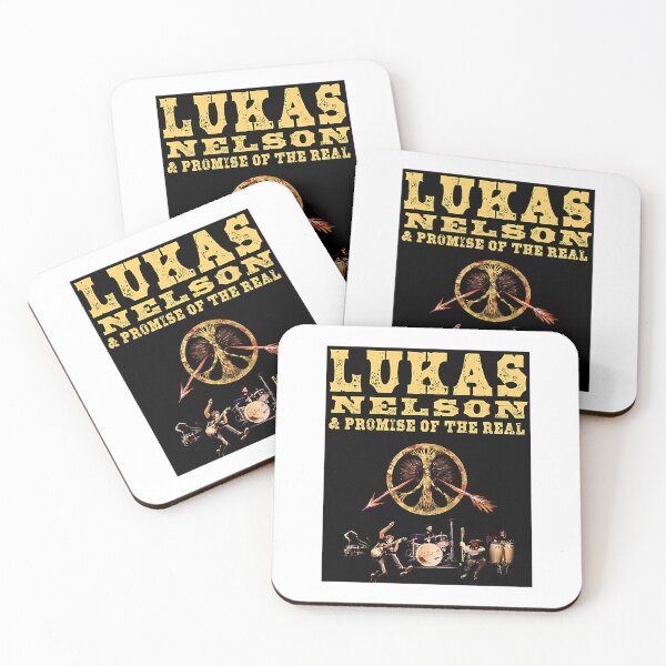 Item preview, Lukas Nelson Music Band Tour Classic  designed and sold by YvonneParadis.