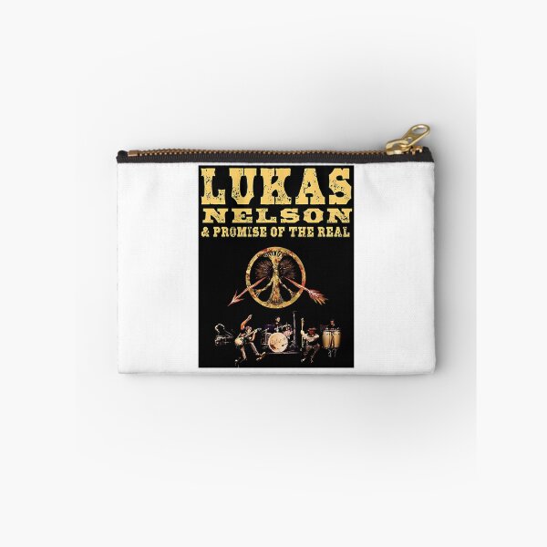 Item preview, Lukas Nelson Music Band Tour Classic  designed and sold by YvonneParadis.