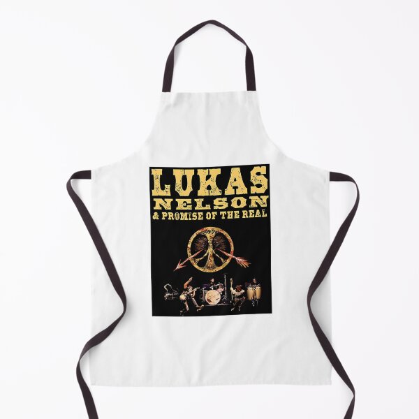 Item preview, Lukas Nelson Music Band Tour Classic  designed and sold by YvonneParadis.