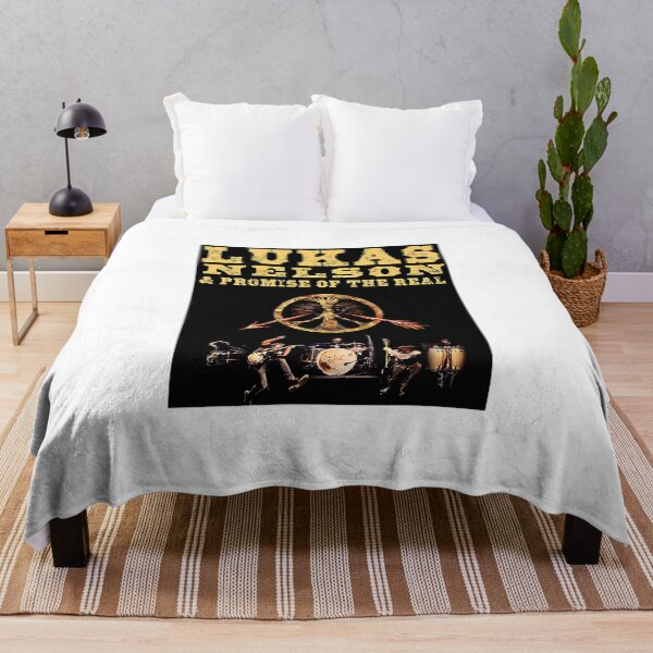 Item preview, Lukas Nelson Music Band Tour Classic  designed and sold by YvonneParadis.