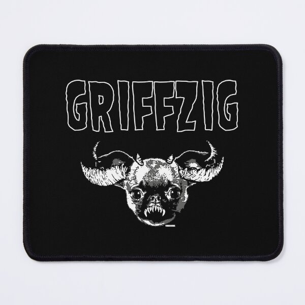 Item preview, Danzig designed and sold by teteamit.