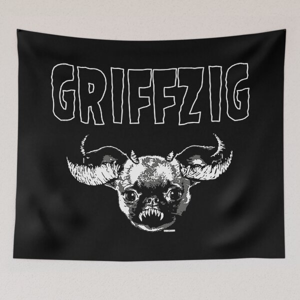 Item preview, Danzig designed and sold by teteamit.