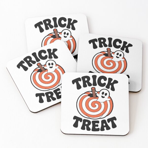 Item preview, Ghost in Pumpkin – Cute Swirl Halloween Design designed and sold by Taans-Creation.