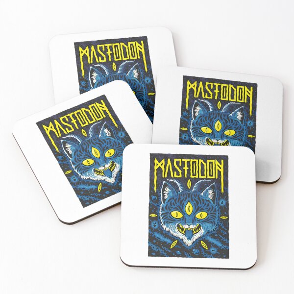 Item preview, Mastodon Band Album  designed and sold by YvonneParadis.