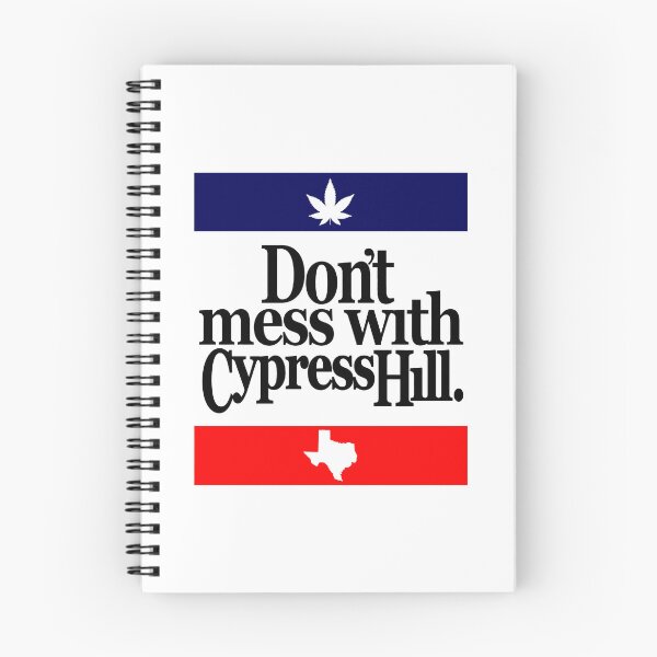 Item preview, Cypress Hill - Don't Mess With Ch designed and sold by haelmcDona.