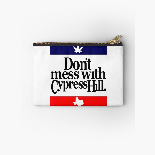 Item preview, Cypress Hill - Don't Mess With Ch designed and sold by haelmcDona.