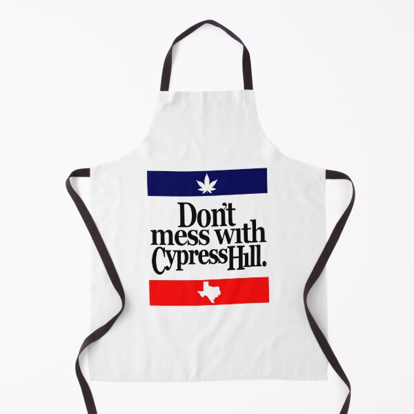 Item preview, Cypress Hill - Don't Mess With Ch designed and sold by haelmcDona.