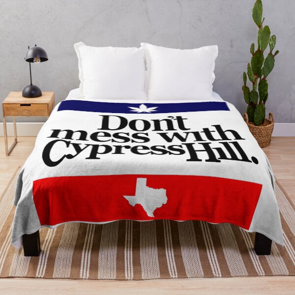 Item preview, Cypress Hill - Don't Mess With Ch designed and sold by haelmcDona.