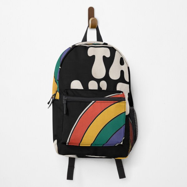 Item preview, Lesbian Gay Pride Women Girl Tacos And Titties Rainbow designed and sold by Belkisallen.
