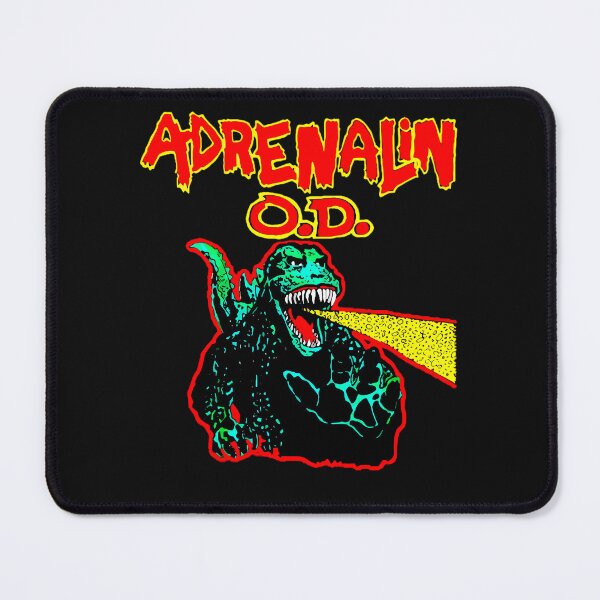 Item preview, Adre.nalin O.D.  designed and sold by LaurenHaywards.
