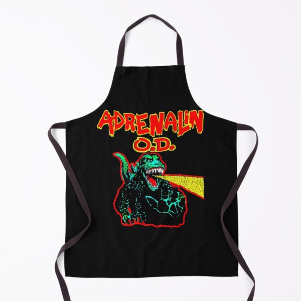 Item preview, Adre.nalin O.D.  designed and sold by LaurenHaywards.