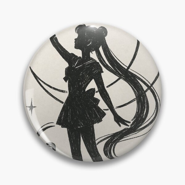 Item preview, Moonlit Transformation designed and sold by srtacho.