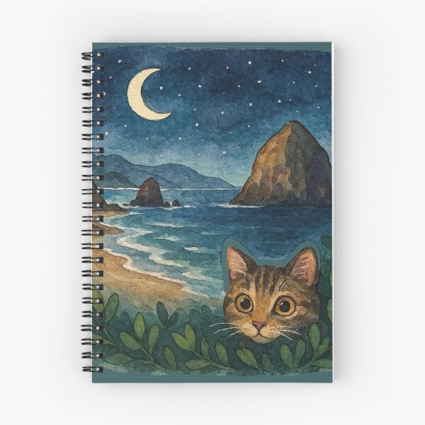 Item preview, Haystack Moon designed and sold by CAutumnTrapp.