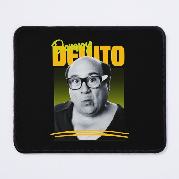Item preview, Danny Devito  designed and sold by betrtylla.