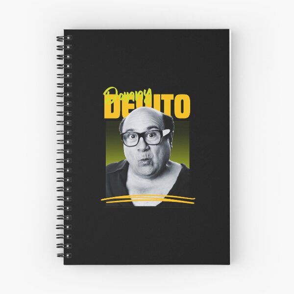 Item preview, Danny DeVito designed and sold by betrtylla.