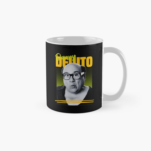 Item preview, Danny Devito  designed and sold by betrtylla.