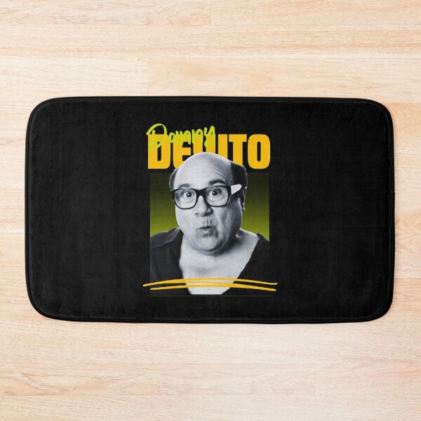 Item preview, Danny Devito  designed and sold by betrtylla.