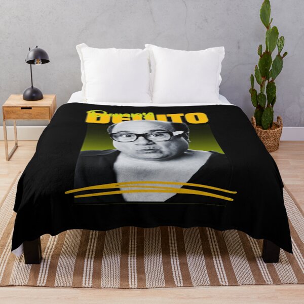 Item preview, Danny Devito  designed and sold by betrtylla.