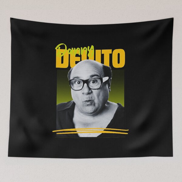 Item preview, Danny Devito  designed and sold by betrtylla.