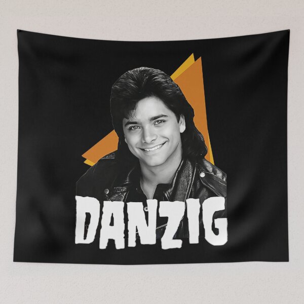 Item preview, Danzig designed and sold by teteamit.