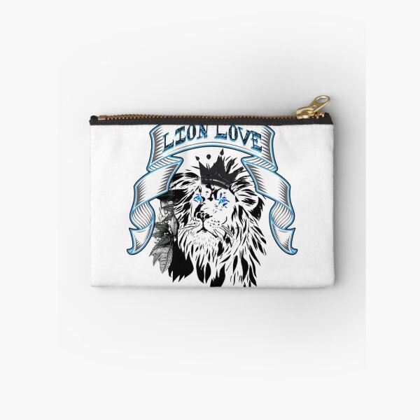 Item preview, Lion Love Text Based designed and sold by DivineHaven.