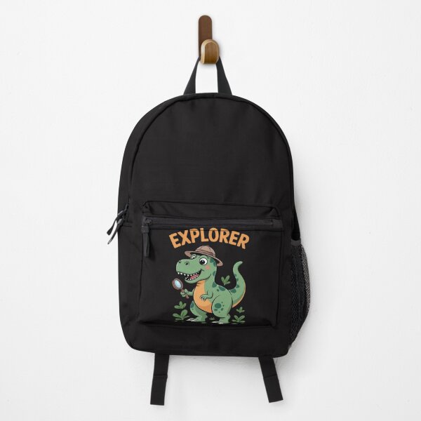 Item preview, Happy Dinosaur Explorer Dino Discovery Adventure designed and sold by Ikwalima.