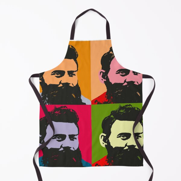 Item preview, Kelly Warlhol designed and sold by rimbas.
