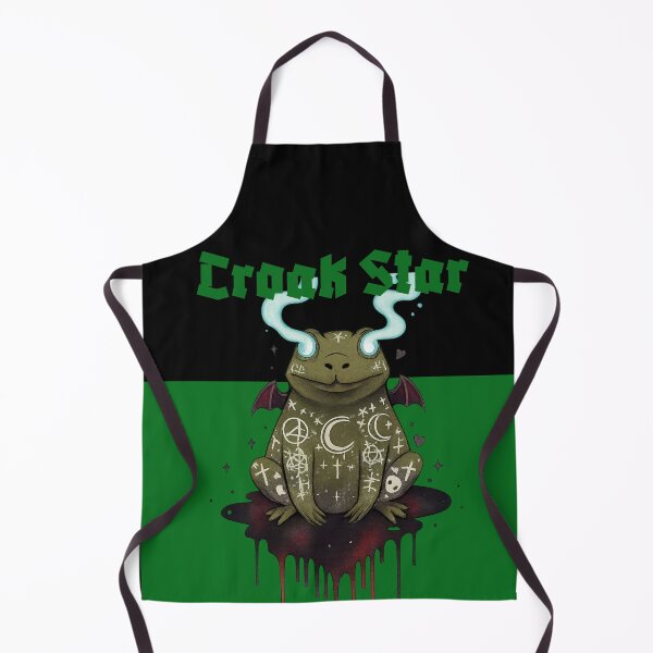 Item preview, Croak Star designed and sold by Animals-Tees.