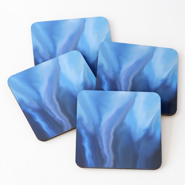 Item preview, Electric Calm designed and sold by Fantacaroo Designs.