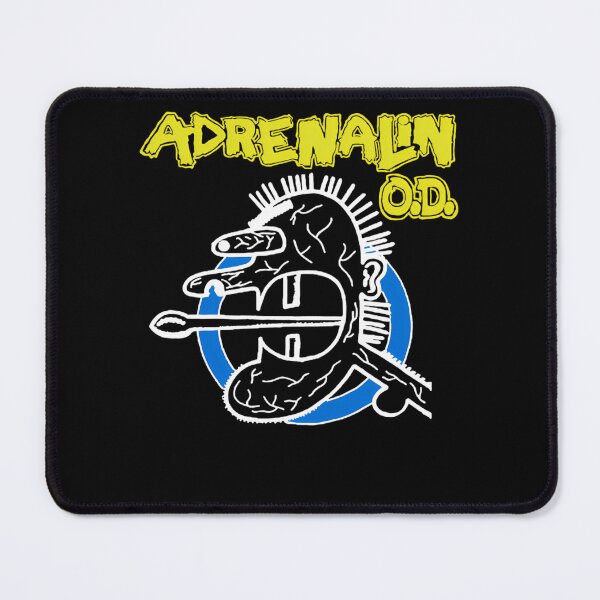 Item preview, Adrenalin O.D.  designed and sold by LaurenHaywards.