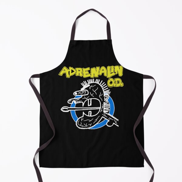 Item preview, Adrenalin O.D.  designed and sold by LaurenHaywards.