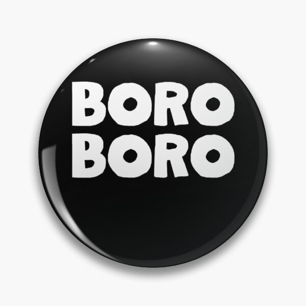 Item preview, BORO BORO Rapper Italian  designed and sold by EvieBridgeford.