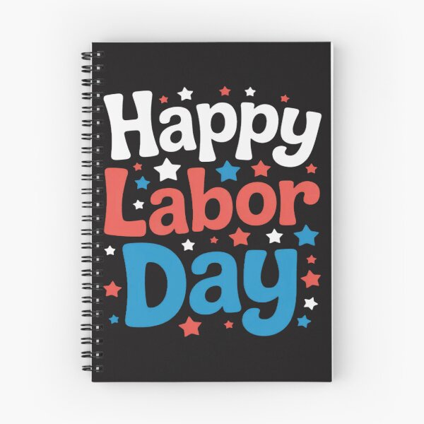 Item preview, Happy Labor Day designed and sold by Ikwalima.