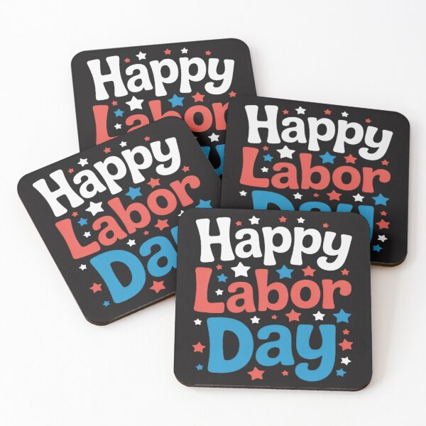 Item preview, Happy Labor Day designed and sold by Ikwalima.