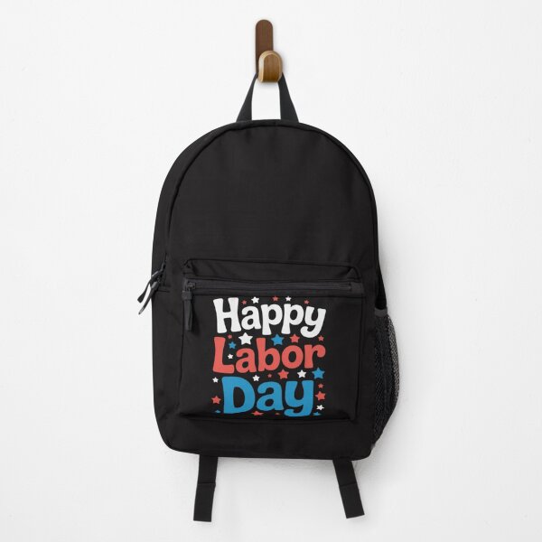 Item preview, Happy Labor Day designed and sold by Ikwalima.