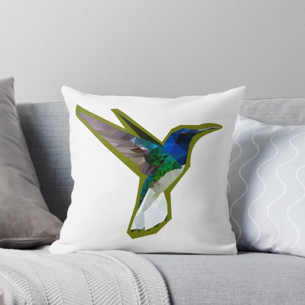 Item preview, Humming Bird designed and sold by ameliakade.