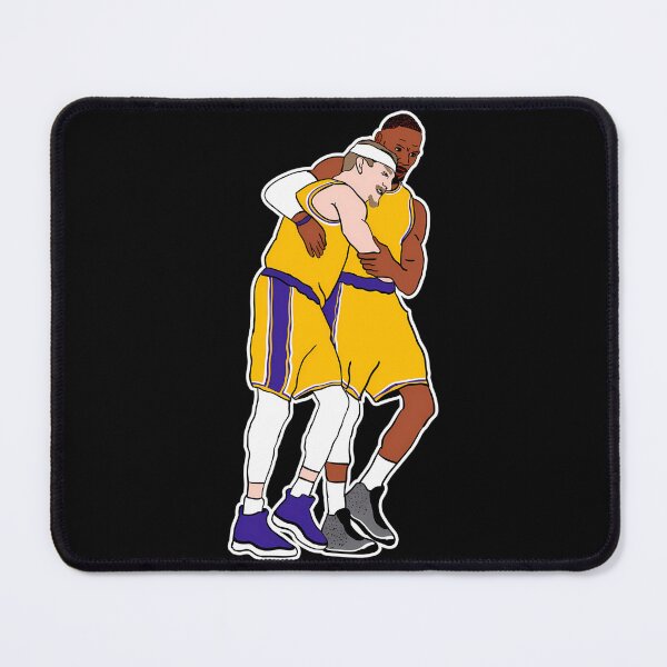 Item preview, The G.OAT and The K.ing  designed and sold by BenAlexanderes.