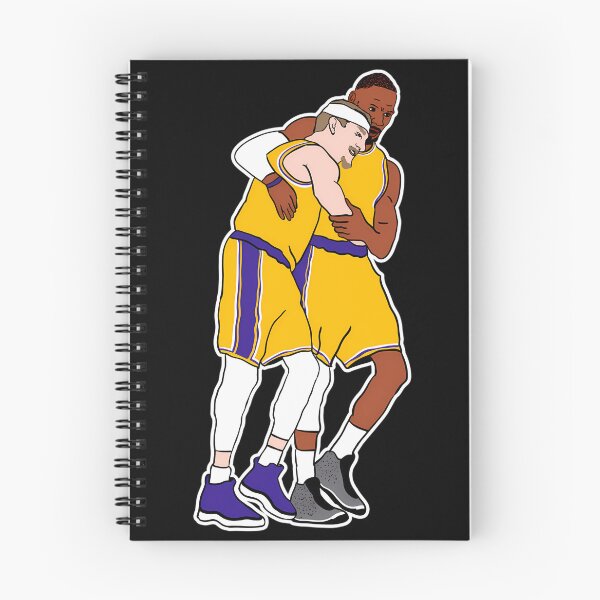 Item preview, The G.OAT and The K.ing  designed and sold by BenAlexanderes.