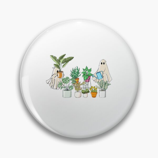 Item preview, Ghost Plant designed and sold by JamesDriggers.