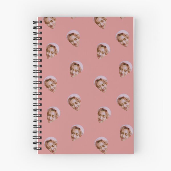Item preview, NCT WINWIN IN A PINK BERET 2 designed and sold by baekho.