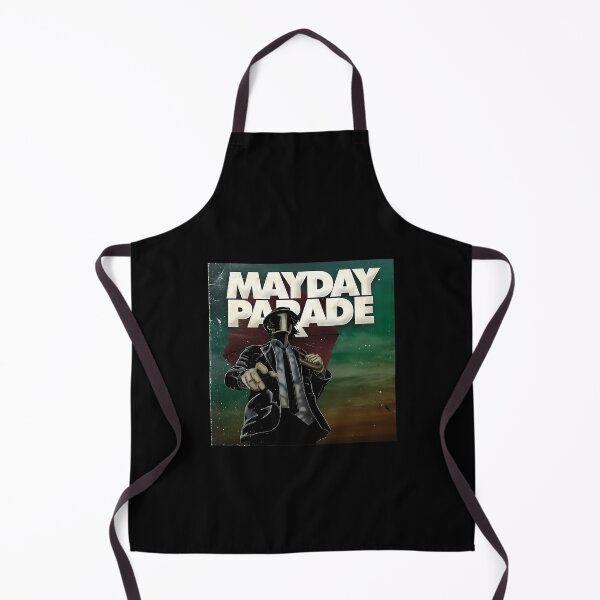 Item preview, Mayday Parade designed and sold by GilbertGiroux.