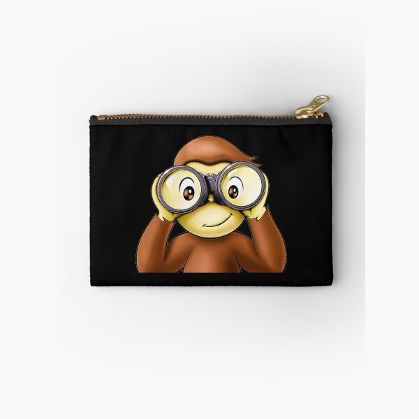 Item preview, Curious George designed and sold by arbieeioo.